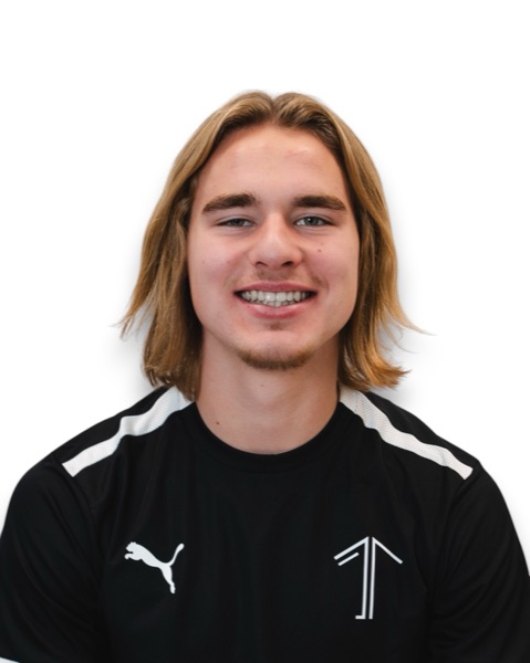 Niko Myroniuk, 1UP Soccer coach