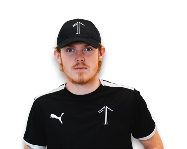 Rooney Biggs, 1UP Soccer coach