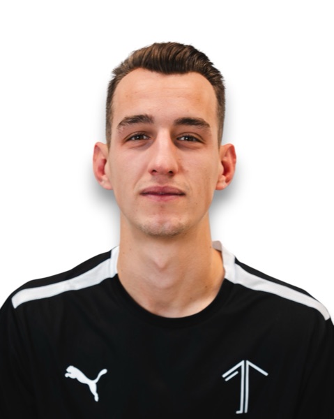 Will Fiore, 1UP Soccer coach